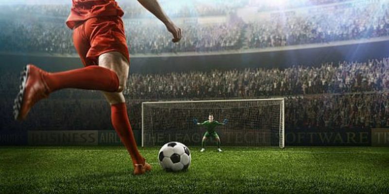 Đá phạt đền là gì? Luật sút phạt đền chi tiết của FIFA Khái niệm về cú sút phạt đề