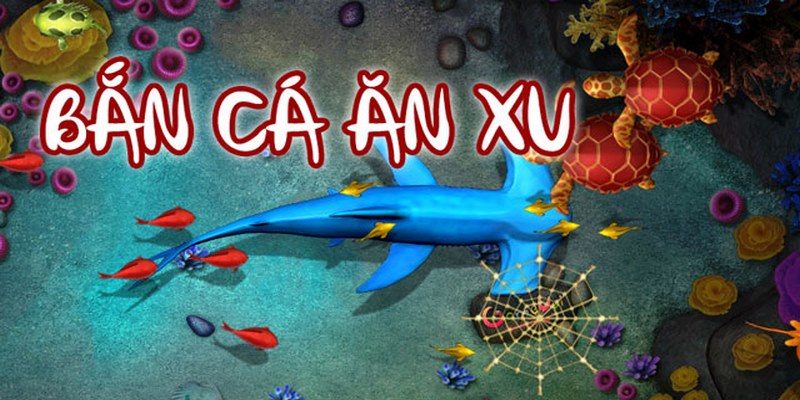 Khám phá Bắn cá ăn xu - Thế giới giải trí dưới đại dương Game bắn cá ăn xu trực tuyến mang đến một thế giới mê hoặc