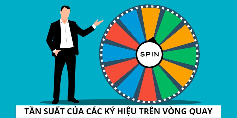 Vòng Quay Bánh Xe May Mắn - Slots Game Cực Hot Tại Hi88 Từ tần suất xuất hiện ta có thể tính được con nào về nhiều nhất