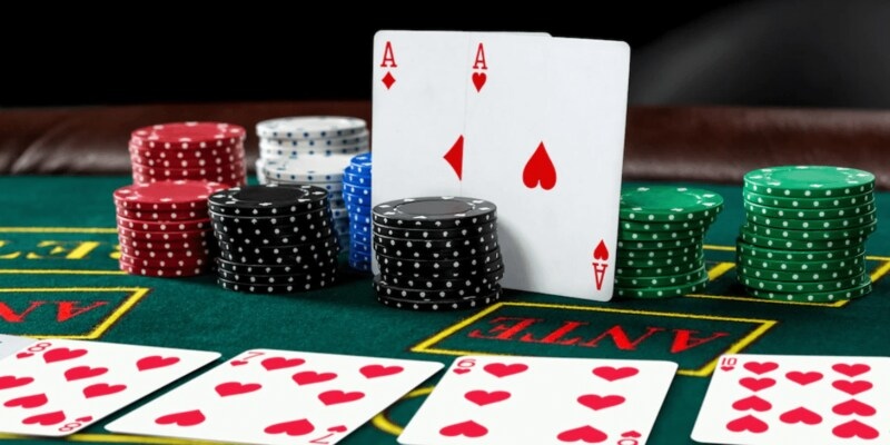Nắm Rõ Thế Bài Baccarat - Bí Quyết Thắng Cược Cho Bạn Vai trò quan trọng quyết định thắng thua của các thế cược