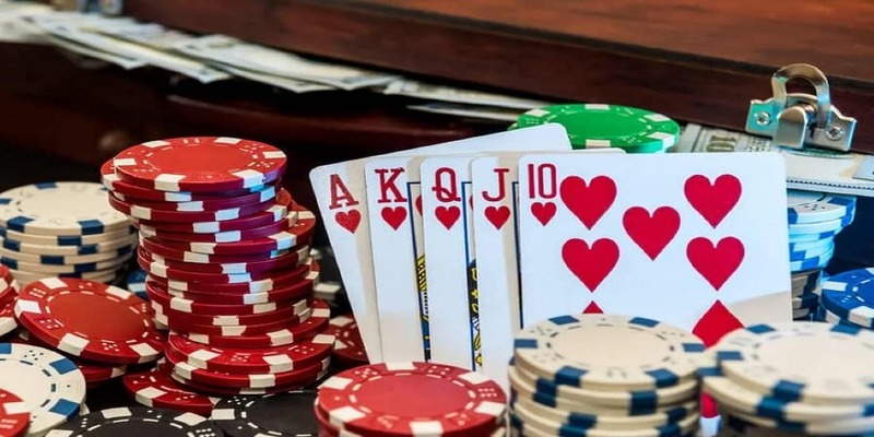 Nắm Rõ Thế Bài Baccarat - Bí Quyết Thắng Cược Cho Bạn Cách tính các thế cược chính xác nhất