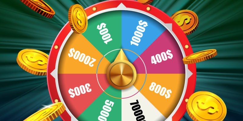 Vòng Quay Bánh Xe May Mắn - Slots Game Cực Hot Tại Hi88 Không nắm vững luật khiến hội viên khó có khả năng kiếm lời